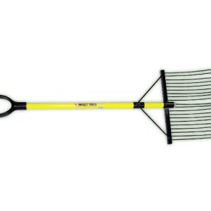 Stable Fork 'D' Handle