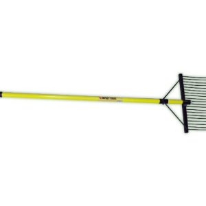 Stable Fork Long Handle