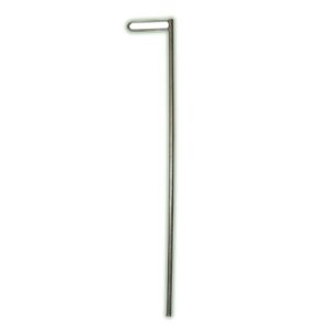 Flag Pin Drop Bolt 1200