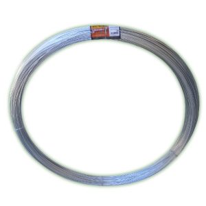 Fencing Wire 2.5mm x 300m Medium Tensile