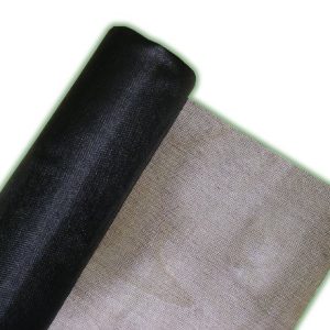 Flywire Fibreglass Flat Woven 610mm x 50m Roll