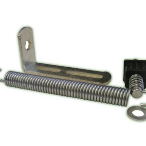 Hinge Self Closing 30mm