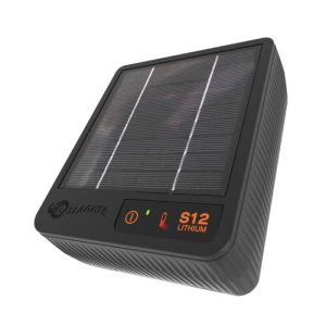 Gallagher Solar Fence Energizer S12 (1.2km)