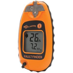 Gallagher Smartfix Digital Fault Finder