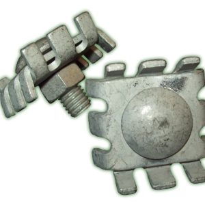 Gallagher Heavy Duty Claw Joint Clamp