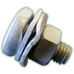 Gallagher Hexagonal Joint Clamp