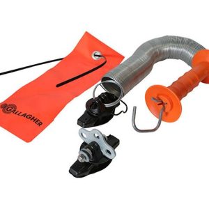 Gallagher Spring Gate Kit