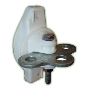 Gallagher Three Way Gate Anchor