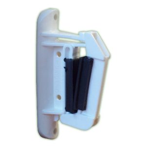 Gallagher Super Polytape Wood Post Insulator