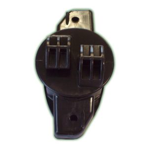 Gallagher 'W' Wooden Post Insulator