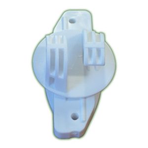 Gallagher Super 'W' Wooden Post Insulator