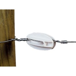 Gallagher High Strain Insulator