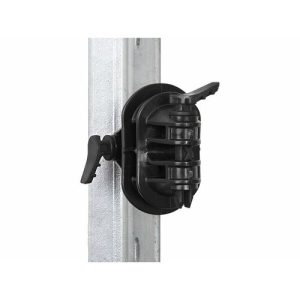 Gallagher Pinlock Steel Post Insulator