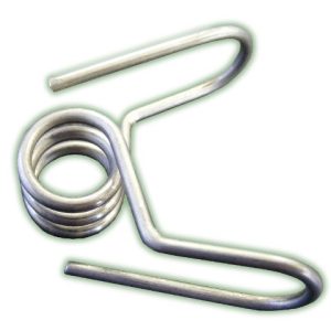 Gallagher Quick Clip For 10mm Fibreglass Post
