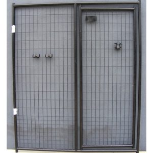 Pet Enclosure Gate Panel 1800x1500mm
