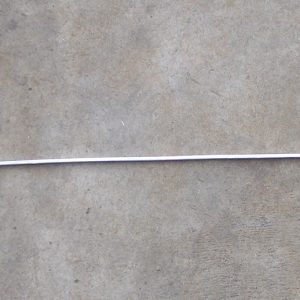 Scroll Large - Decorative Galvanised