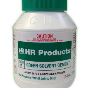 Pvc Priming Fluid Type C, Red 250ML - 9314538053195
