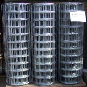 General Purpose Mesh 915x150x100x4mm x 30m Roll