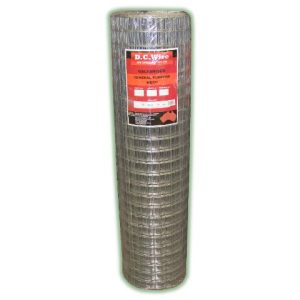 General Purpose Mesh 900x50x50mm x 30m Roll