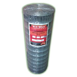 General Purpose Mesh 900x75x50mm x 30m Roll