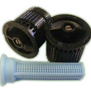 Rain Bird Variable Arc Nozzle 0-360° Radius 3.4-4.6m