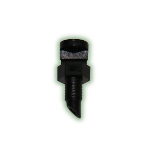 HR Micro Spray Jet One Piece Radius Half