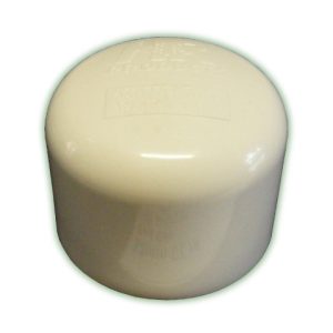 End Cap 20mm