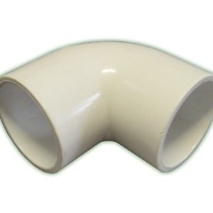 Elbow 90° x 20mm