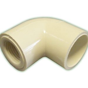 Elbow Faucet 20mm x 1/2" Female BSP