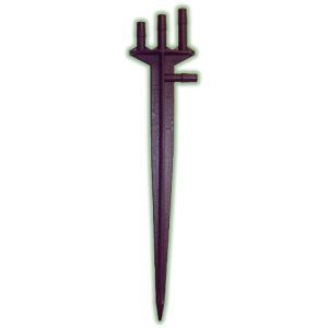 HR Pot Jet Stake