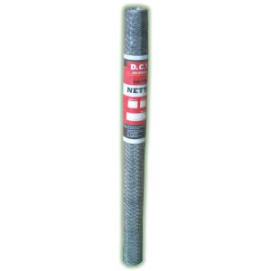 Handipak Wire Netting 900x13x0.6mm x 2m Roll