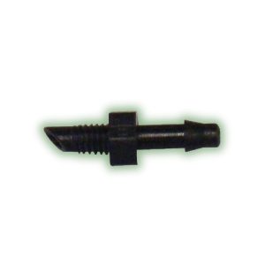 Barb x Thread 4mm
