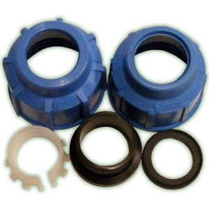 Conversion Kit Rural 1" to Metric