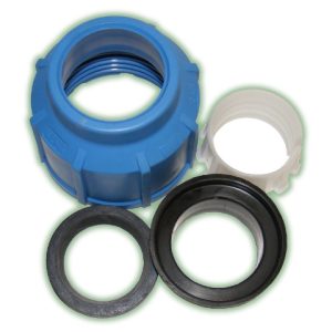 Conversion Kit Rural 2" to Metric