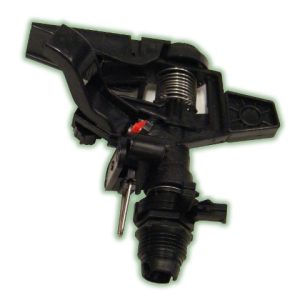 Elgo Plastic Impact Sprinkler Full/Part Circle