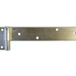 Strap Gate Hinge - Left Hand