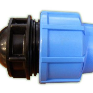 End Cap 20mm