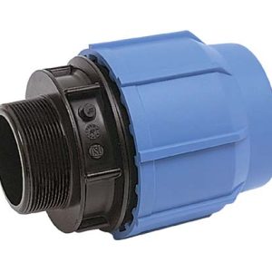 Male Adaptor 25mm x 1"