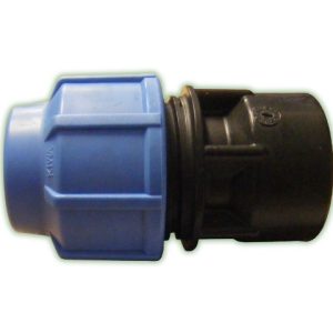 Female Adaptor 20mm x ¾"