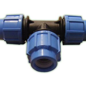 Tee 20mm
