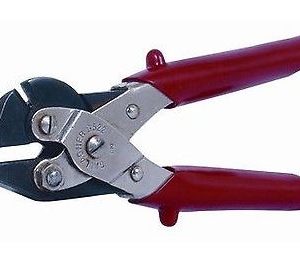 Maun Side Cutting Plier - Gallagher