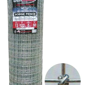 Field Fence- Horse Fence 13/122/50x100 50m