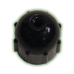 Micro Spray Cap Plastic 15mm BSP