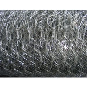 Rural Netting Heavy Galv 300x40x1.36mm x 50m
