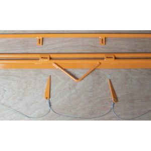 Netting Strainer - 1.0m