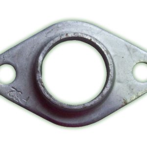 Flange Oval 20nb Galvanised