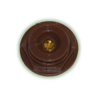 Flush Head Sprinkler Nozzle 3.6m Radius Half