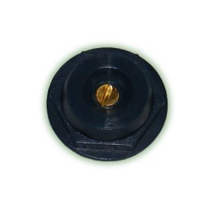 Flush Head Sprinkler Nozzle 3.6m Radius Quarter