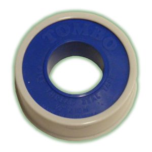 Thread Seal Tape 12mm x 10m