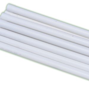 40MM x 4M Orange Electrical Conduit